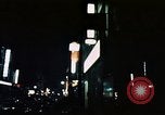 Standbild Nachtclubs 1960 Soho London Soho London England United Kingdom, 1968, aus Sekunde 57 historischem Filmmaterial Videoclip 65675070673