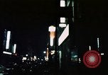 Standbild Nachtclubs 1960 Soho London Soho London England United Kingdom, 1968, aus Sekunde 58 historischem Filmmaterial Videoclip 65675070673