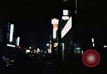 Standbild Nachtclubs 1960 Soho London Soho London England United Kingdom, 1968, aus Sekunde 59 historischem Filmmaterial Videoclip 65675070673