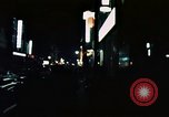 Standbild Nachtclubs 1960 Soho London Soho London England United Kingdom, 1968, aus Sekunde 60 historischem Filmmaterial Videoclip 65675070673