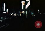 Standbild Nachtclubs 1960 Soho London Soho London England United Kingdom, 1968, aus Sekunde 61 historischem Filmmaterial Videoclip 65675070673