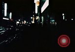 Standbild Nachtclubs 1960 Soho London Soho London England United Kingdom, 1968, aus Sekunde 62 historischem Filmmaterial Videoclip 65675070673
