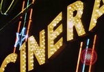 Standbild 1960 Soho Peep Show Night Club Soho London England United Kingdom, 1968, aus Sekunde 3 historischem Filmmaterial Videoclip 65675070674