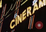 Standbild 1960 Soho Peep Show Night Club Soho London England United Kingdom, 1968, aus Sekunde 4 historischem Filmmaterial Videoclip 65675070674