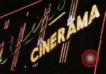 Standbild 1960 Soho Peep Show Night Club Soho London England United Kingdom, 1968, aus Sekunde 5 historischem Filmmaterial Videoclip 65675070674