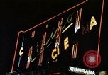 Standbild 1960 Soho Peep Show Night Club Soho London England United Kingdom, 1968, aus Sekunde 6 historischem Filmmaterial Videoclip 65675070674