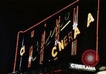 Standbild 1960 Soho Peep Show Night Club Soho London England United Kingdom, 1968, aus Sekunde 7 historischem Filmmaterial Videoclip 65675070674