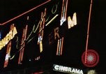 Standbild 1960 Soho Peep Show Night Club Soho London England United Kingdom, 1968, aus Sekunde 9 historischem Filmmaterial Videoclip 65675070674