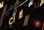 Standbild 1960 Soho Peep Show Night Club Soho London England United Kingdom, 1968, aus Sekunde 10 historischem Filmmaterial Videoclip 65675070674