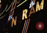 Standbild 1960 Soho Peep Show Night Club Soho London England United Kingdom, 1968, aus Sekunde 12 historischem Filmmaterial Videoclip 65675070674