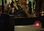 Standbild 1960 Soho Peep Show Night Club Soho London England United Kingdom, 1968, aus Sekunde 13 historischem Filmmaterial Videoclip 65675070674