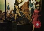 Standbild 1960 Soho Peep Show Night Club Soho London England United Kingdom, 1968, aus Sekunde 14 historischem Filmmaterial Videoclip 65675070674