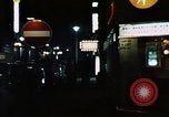 Standbild 1960 Soho Peep Show Night Club Soho London England United Kingdom, 1968, aus Sekunde 23 historischem Filmmaterial Videoclip 65675070674