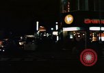 Standbild 1960 Soho Peep Show Night Club Soho London England United Kingdom, 1968, aus Sekunde 25 historischem Filmmaterial Videoclip 65675070674