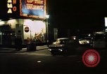 Standbild 1960 Soho Peep Show Night Club Soho London England United Kingdom, 1968, aus Sekunde 27 historischem Filmmaterial Videoclip 65675070674