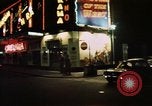 Standbild 1960 Soho Peep Show Night Club Soho London England United Kingdom, 1968, aus Sekunde 28 historischem Filmmaterial Videoclip 65675070674