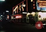 Standbild 1960 Soho Peep Show Night Club Soho London England United Kingdom, 1968, aus Sekunde 29 historischem Filmmaterial Videoclip 65675070674