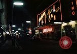 Standbild 1960 Soho Peep Show Night Club Soho London England United Kingdom, 1968, aus Sekunde 30 historischem Filmmaterial Videoclip 65675070674