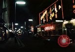 Standbild 1960 Soho Peep Show Night Club Soho London England United Kingdom, 1968, aus Sekunde 31 historischem Filmmaterial Videoclip 65675070674