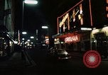 Standbild 1960 Soho Peep Show Night Club Soho London England United Kingdom, 1968, aus Sekunde 32 historischem Filmmaterial Videoclip 65675070674