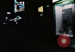 Standbild Soho 1960 Neon signs Soho London England United Kingdom, 1968, aus Sekunde 23 historischem Filmmaterial Videoclip 65675070675