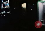Standbild Soho 1960 Neon signs Soho London England United Kingdom, 1968, aus Sekunde 24 historischem Filmmaterial Videoclip 65675070675