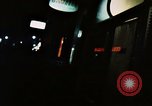 Standbild Soho 1960 Neon signs Soho London England United Kingdom, 1968, aus Sekunde 34 historischem Filmmaterial Videoclip 65675070675