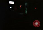 Standbild Soho 1960 Neon signs Soho London England United Kingdom, 1968, aus Sekunde 36 historischem Filmmaterial Videoclip 65675070675