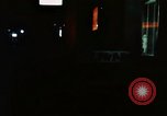 Standbild Soho 1960 Neon signs Soho London England United Kingdom, 1968, aus Sekunde 38 historischem Filmmaterial Videoclip 65675070675