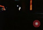 Standbild Soho 1960 Neon signs Soho London England United Kingdom, 1968, aus Sekunde 39 historischem Filmmaterial Videoclip 65675070675
