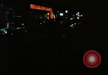 Standbild Soho 1960 Neon signs Soho London England United Kingdom, 1968, aus Sekunde 41 historischem Filmmaterial Videoclip 65675070675