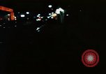 Standbild Soho 1960 Neon signs Soho London England United Kingdom, 1968, aus Sekunde 43 historischem Filmmaterial Videoclip 65675070675