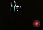 Standbild Soho 1960 Neon signs Soho London England United Kingdom, 1968, aus Sekunde 44 historischem Filmmaterial Videoclip 65675070675