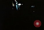 Standbild Soho 1960 Neon signs Soho London England United Kingdom, 1968, aus Sekunde 48 historischem Filmmaterial Videoclip 65675070675