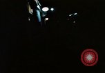 Standbild Soho 1960 Neon signs Soho London England United Kingdom, 1968, aus Sekunde 52 historischem Filmmaterial Videoclip 65675070675