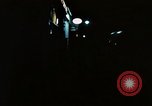 Standbild Soho 1960 Neon signs Soho London England United Kingdom, 1968, aus Sekunde 54 historischem Filmmaterial Videoclip 65675070675