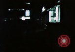 Standbild Soho 1960 Neon signs Soho London England United Kingdom, 1968, aus Sekunde 55 historischem Filmmaterial Videoclip 65675070675