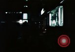 Standbild Soho 1960 Neon signs Soho London England United Kingdom, 1968, aus Sekunde 56 historischem Filmmaterial Videoclip 65675070675