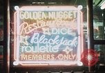 Standbild Das Nachtleben und die Kasinos von Soho 1960 s Soho London England United Kingdom, 1968, aus Sekunde 1 historischem Filmmaterial Videoclip 65675070677