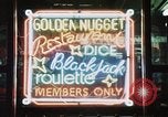 Standbild Das Nachtleben und die Kasinos von Soho 1960 s Soho London England United Kingdom, 1968, aus Sekunde 5 historischem Filmmaterial Videoclip 65675070677
