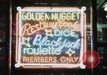 Standbild Das Nachtleben und die Kasinos von Soho 1960 s Soho London England United Kingdom, 1968, aus Sekunde 6 historischem Filmmaterial Videoclip 65675070677