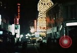 Standbild Das Nachtleben und die Kasinos von Soho 1960 s Soho London England United Kingdom, 1968, aus Sekunde 10 historischem Filmmaterial Videoclip 65675070677