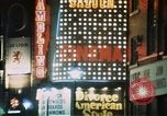Standbild Das Nachtleben und die Kasinos von Soho 1960 s Soho London England United Kingdom, 1968, aus Sekunde 15 historischem Filmmaterial Videoclip 65675070677