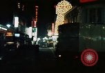 Standbild Das Nachtleben und die Kasinos von Soho 1960 s Soho London England United Kingdom, 1968, aus Sekunde 18 historischem Filmmaterial Videoclip 65675070677