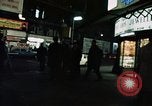 Standbild Das Nachtleben und die Kasinos von Soho 1960 s Soho London England United Kingdom, 1968, aus Sekunde 46 historischem Filmmaterial Videoclip 65675070677