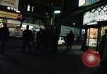 Standbild Das Nachtleben und die Kasinos von Soho 1960 s Soho London England United Kingdom, 1968, aus Sekunde 47 historischem Filmmaterial Videoclip 65675070677