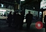 Standbild Das Nachtleben und die Kasinos von Soho 1960 s Soho London England United Kingdom, 1968, aus Sekunde 50 historischem Filmmaterial Videoclip 65675070677