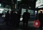 Standbild Das Nachtleben und die Kasinos von Soho 1960 s Soho London England United Kingdom, 1968, aus Sekunde 51 historischem Filmmaterial Videoclip 65675070677
