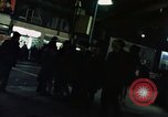 Standbild Das Nachtleben und die Kasinos von Soho 1960 s Soho London England United Kingdom, 1968, aus Sekunde 53 historischem Filmmaterial Videoclip 65675070677