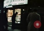 Standbild Das Nachtleben und die Kasinos von Soho 1960 s Soho London England United Kingdom, 1968, aus Sekunde 57 historischem Filmmaterial Videoclip 65675070677
